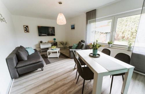 Ferienwohnung Zwischen den Feldern - Foto 5