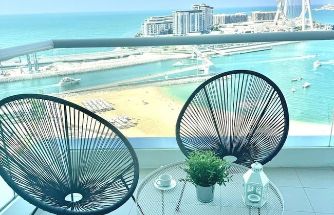 HAPPY SEASON I Al Bateen Residences - Foto 78