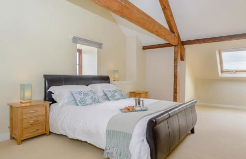 Mulberry Cottage - Foto 11