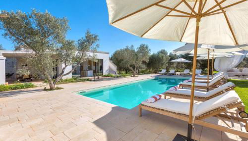 3153 Casa Diora by Perle di Puglia - Foto 3