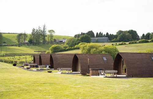 Hafren by Wigwam Holidays - Foto 1