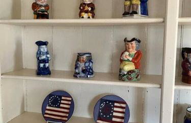 The 1782 Darling House on the Litchfield Green - Foto 5