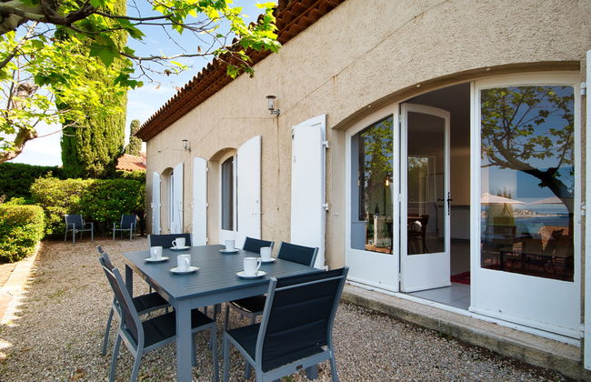 La Maison de l'Amiral - Foto 43