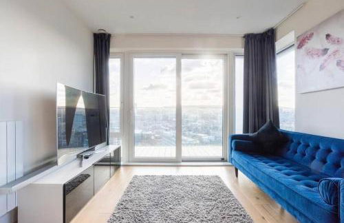 Luxury river side penthouse - Foto 1