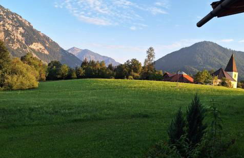 Ferienwohnungen Reiter inkl. Chiemgaukarte - Foto 14