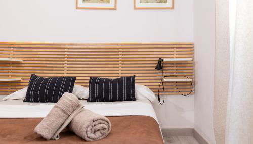 Apartamento Agua Gibralfaro Centro con Piscina - Photo 3