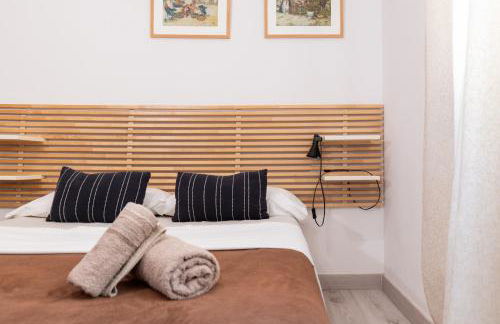 Apartamento Agua Gibralfaro Centro con Piscina - Photo 3