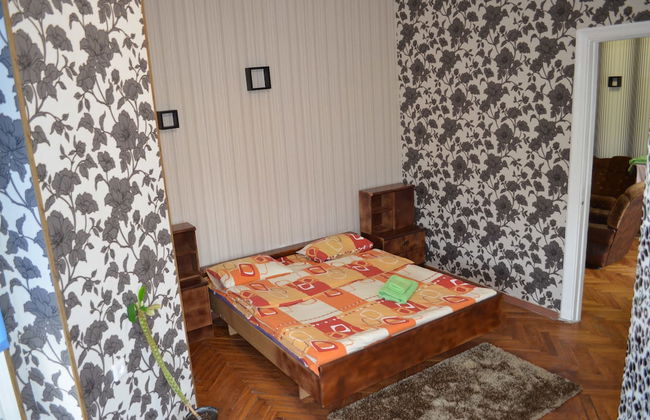 Kiev Accommodation Hotel Service - Foto 21