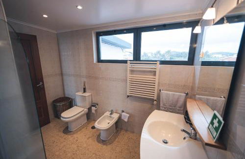 Ribeira Grande Ocean View Apartment - Photo 51