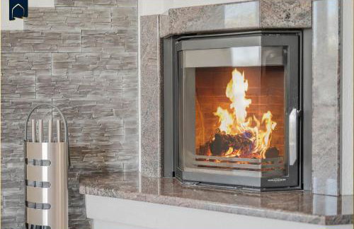 Villen am See - Villa Petra Whg Bansin - Foto 17