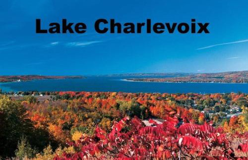 Northern Retreat Oasis-Hot Tub/Dogs/Boyne/Petoskey - Foto 55