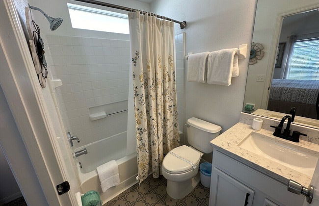 South Facing Pool Villa, Golf Course Views, Southern Dunes - Foto 11