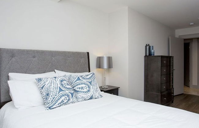 Moore Suites - The Mary Ann - Foto 3