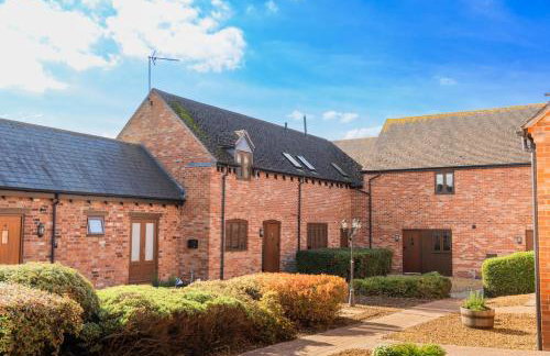 Canalside Cottage, 5 Folly Cottages, Napton - Foto 1