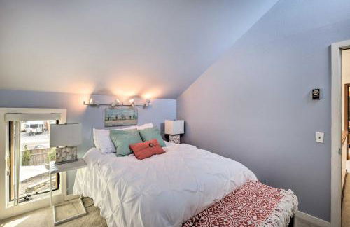 Oceanfront Ferndale Oasis with Fire Pit, Grill! - Photo 23