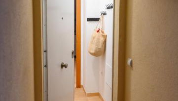 Apartamento Almerimar primera linea de playa - Foto 4, Lobby or reception