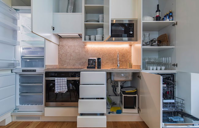 Ando Living - São Nicolau House - Foto 135