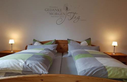 Vey'nes Ferienhaus & Vey'ne Ferienwohnung - Foto 14