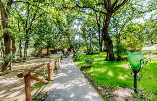 Country House di Campo Stivaletto Nepi - Foto 58