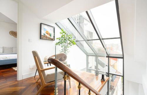 Helloasturias Oviedo, un espacio luminoso y moderno en el corazón de la ciudad - Foto 21