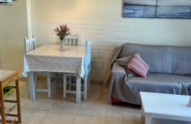 Los Pinos del Mar - Ático con vistas al mar - Foto 47