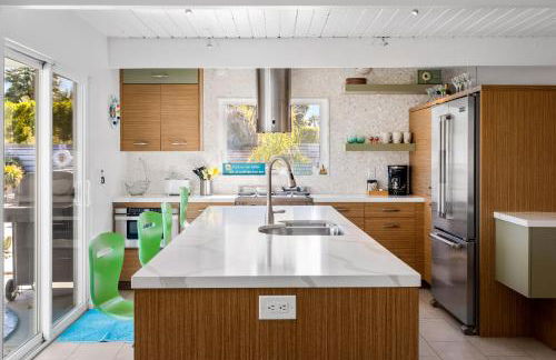 Splash & Sip House by ACME House Company - Foto 15