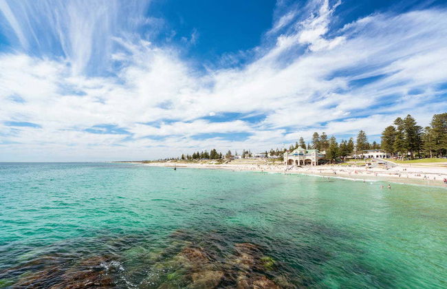 Perth Private Tour - Photo 1