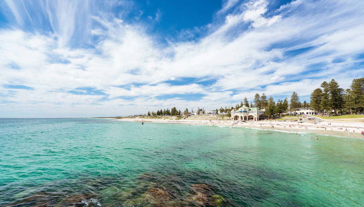 Cottesloe Beach