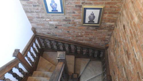 Pillory House Loft Apartment - Foto 4