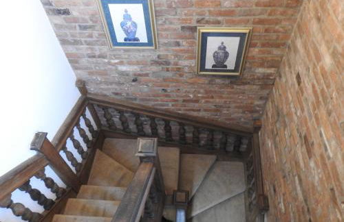 Pillory House Loft Apartment - Foto 4