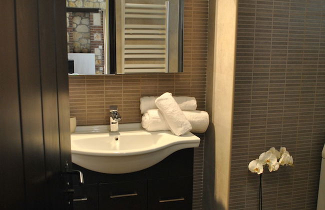 Halkidiki Luxurious Stonehouses - Foto 74