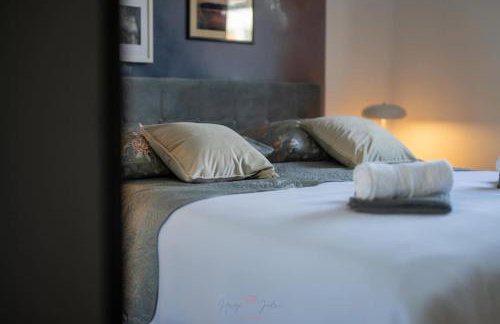 Strelitzia apartment Split with jacuzzi - Photo 15