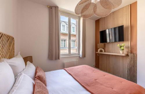 Pont'Au Rêve - Hypercentre - Venise Normande - Foto 11