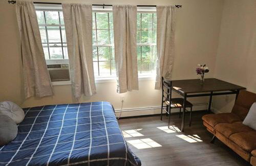 Adorable 1 bedroom with off-street parking - Foto 5