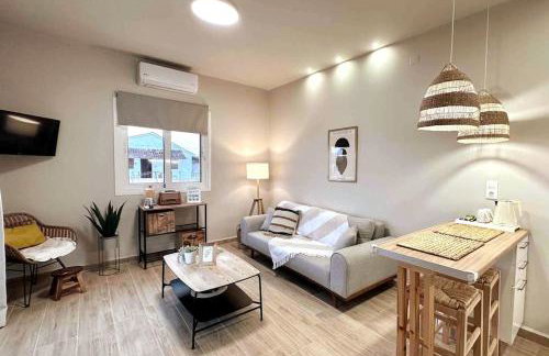 Boho Nomad Seaview Detached House - Foto 63