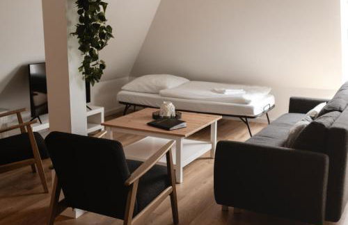 ZoHe Alpha Apartment mit Moselblick - Foto 10