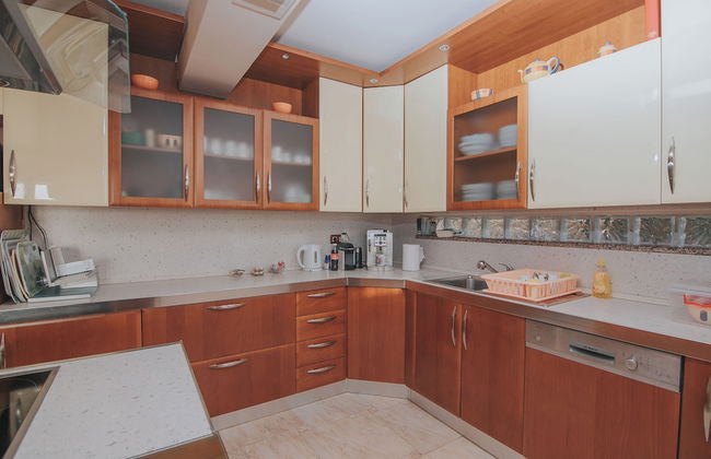 Pool Apartments Tolo - Foto 45