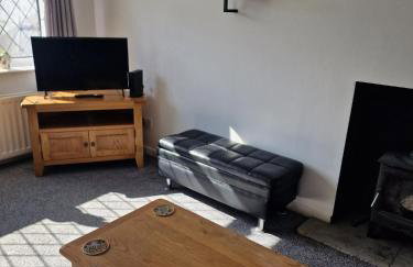 Warsett Crescent, 5 bedrooms near the coast. - Foto 6