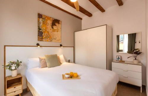 Lodging Apartments Almirall Beach 42 - Photo 18