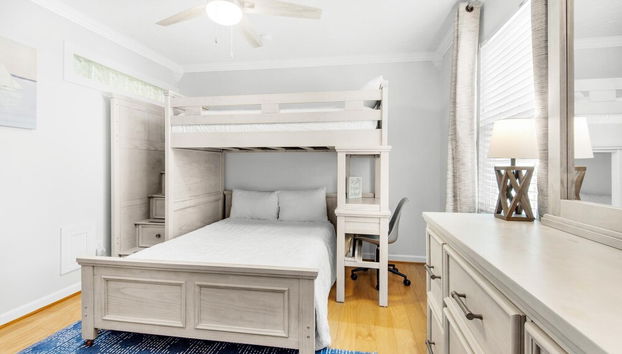 Turtle Hideaway - Foto 4, Habitación