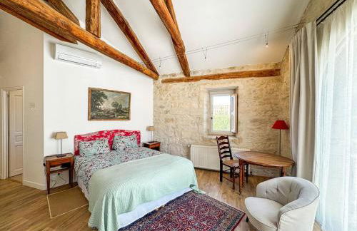 Le Clos Des Chartreux - Foto 30