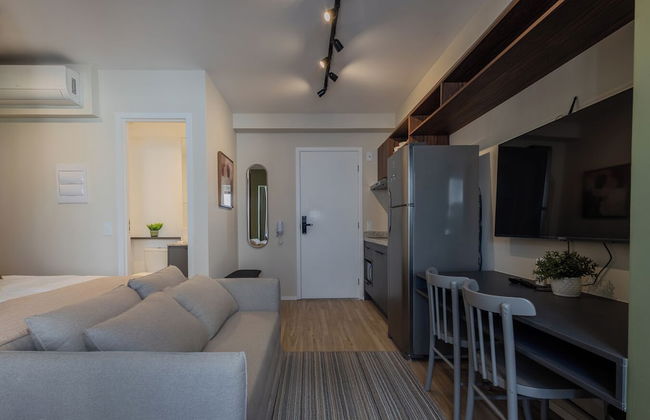 360 Pulse Higienópolis - Foto 58