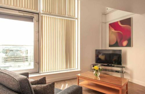 PREMIER SUITES Liverpool - Foto 36