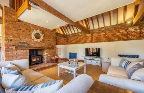 The Cart Shed NC - Foto 9