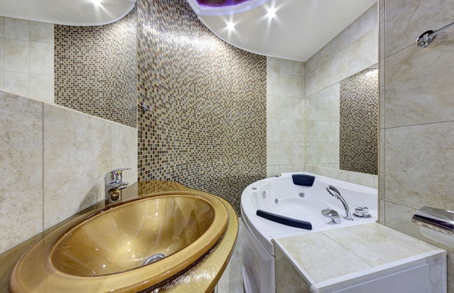 Riverside Spa Apartments - Foto 38