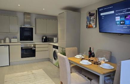 The New Village Cosy Home! 4a - Foto 6