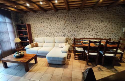 Casa Fluvianets - Foto 4