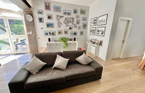 Villa for the Grand Prix in Monza - Photo 16