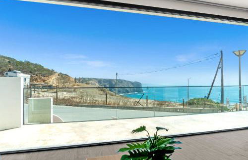 Apartamentos praia da Arrifana - Foto 94