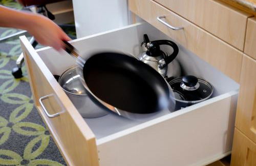 Studios Inn - Foto 34